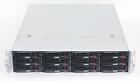 Supermicro Cse-826be1c-r920lpb 2u 12bay Server Chassis 2x 920w Bpn-sas3-826el1