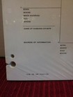 Vintage Lds Family Tree Pedigree Chart Form Genealogy Factory Sealed New Pk 100