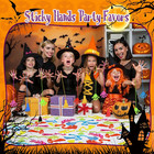 Sticky Hands Bulk 30 Pcs Party Favors For Kids 4-8 8-12 Year Stretchy Sticky Han