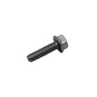 01435-00830 Bolt Hex Head Flanged M8 X 1 25 Fits Komatsu Industrial Engines