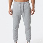 Men s Best Jogger Sweatpants Drawstring Straight Leg Comfortable Jogger Pants