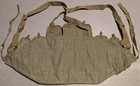 Original Vietnam War Chinese Army  Type 56 Chest Rig Ammo Pouch  usa Seller 