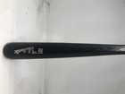 New Other Louisville Slugger Pro Stock Lite C271 33  Wood Baseball Bat Black