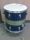 Ludwig 16  Floor Tom 1950 s
