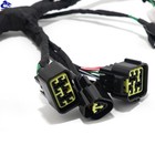 Mx Full Main Wire Wiring Assy Harness For Sur-ron Lbx Light Bee X E-bike Offroad