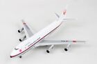 Phoenix 04483 Jal Japan Airlines Boeing 747-200 Aloha Ja8149 Diecast 1 400 Model