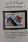 Canada - 1991 - 92 - Lot Of Stamps   On Album Page- Used