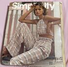 Vintage July 1973 Simplicity Store Counter Pattern Book