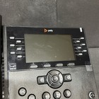 Polycom Vvx 450 Business Voip Phone Black Vvx450 Dialpad 2200-48840-025 Used