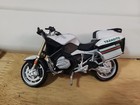  4 Maisto 1 18 Scale Diecast Motorcycles Ducati 72  Harley Kawasaki Bmw Transito