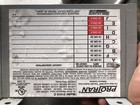 Reliance Controls 31410c Pro tran 10-circuit 30-a Generator Transfer Switch
