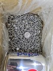 4 000 Stainless Steel Wood Screws Phillips Exterior Fence Deck Bugle Head Ss