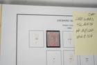 British Commonwealth 1890s-1970s Collection Of 200 Stamps Mint   Used In Album