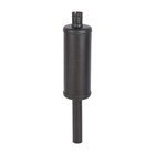 Muffler Replacement For Case-ih 444 424 I-504 2424 2444 2504 403825r1 381665r92