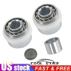 For 2014-2019 Polaris Ranger 900 Front Differential Output Hub Assembly 3236683