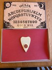 Vintage 1992 Ouija Mystifying Oracle Board Set Parker Brothers Complete