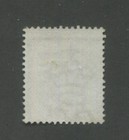 1880 Malta Postage Stamp  3c  orange Yellow  Mint Very Lightly Hinged