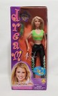 Dream Dolls Set Of 4 Melissa Holly Diana Ashley Girl Group 2001 New Rare