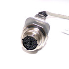 Abb Robotics Irc5 Controller A42 x5 Signal Wire Harness 3hac020677-001