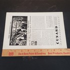 1930 Ford Motor Company Ford Airport Detroit Advertisement Vintage 1920s Ad