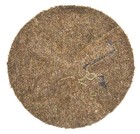 Wwi Ww1 Us Army Pfc Artillery Felt On Felt Winter Patch Private First Class