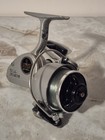 Vintage Daiwa 8100a Worm Gear Ball Bearing Ultralight Spinning Reel