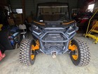 2022 Can Am Commander Xt-p 1000