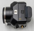 Blackmagic Design Micro Studio Camera 4k Ultra Hd Camera