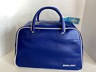 Pan Am  explorer  Bag  Originals  Certified Vintage Style  Pan Am Blue  Nwt