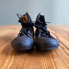 Converse Vintage 80 s Deadstock Cmc3000 High Tops Shoes New - Size 8 - 0806kh