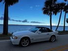 1991 Mercedes-benz Sl-class Sl