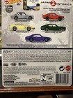 Hot Wheels Car Culture Japan Historics 2 Nissan Fairlady Z 1 64 Real Riders