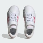 Adidas Kids Grand Court Shoes