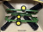 1 16 Ertl John Deere 220 Power Flex Disk Implement W box