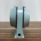 Seiko Double-sided Nautical Wall Clock - Light Blue-green