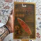 Team Gravity Shane Dorian Tam4 Limited Edition Collectible Fingerboard