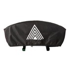 Winch Cover heavy Duty Waterproof Winch Cover With Black a