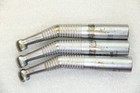 Kavo Mira Lux 3 635 B Push Button High Speed Handpiece  Lot Of 3