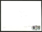 Morgan Freeman Vintage Signed Autographed 4 X 5 5 Album Page Swau Authenticated