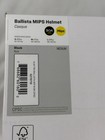 Trek Ballista Mips Helmet Size Medium Black
