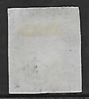Great Britain Stamps 1840 Sg 6 Large Margins Canc Vf
