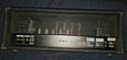 Bugera 6262 120-watt 2-channel Tube Head All New Tubes