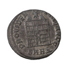 Constantine I The Great Ae Follis 307 310-337 Ad Ancient Roman Coin Ric 156 R4
