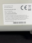 Chemometec A s Nucleocounter Nc-200 Cell Counter High Precision  1120510372 
