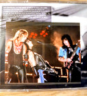 Motley Crue Rare 2 Cd 1987 Des Moines Ia Girls Girls Girls Concert Tour