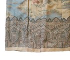 Vintage Lauren Ralph Lauren Women   s Western Dog Country Style Skirt Size 8