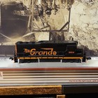 Used Atlas N Scale Gp30 