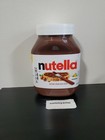 Nutella Ferrero Hazelnut Spread With Cocoa For Breakfast  33 5 Oz Jar