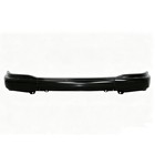Front Black Bumper For 1999-2004 Ford F150 1999-2002 Expedition No Fog Holes