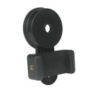 Universal Cell Phone Adapter Mount Binocular Monocular Spotting Scope Telescope
